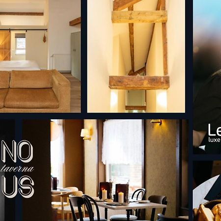 Luxe Appartementen Leonardus Valkenburg aan de Geul Exterior foto